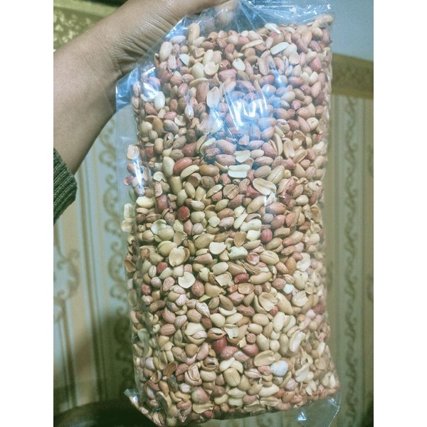 

kacang sangrai super