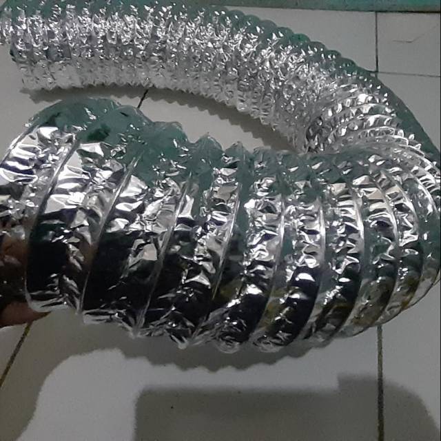 Jual Pipa cerobong cooker hood 10