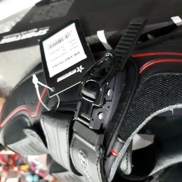 SP_      shoes . sepatu . cleat . MTB . sportino