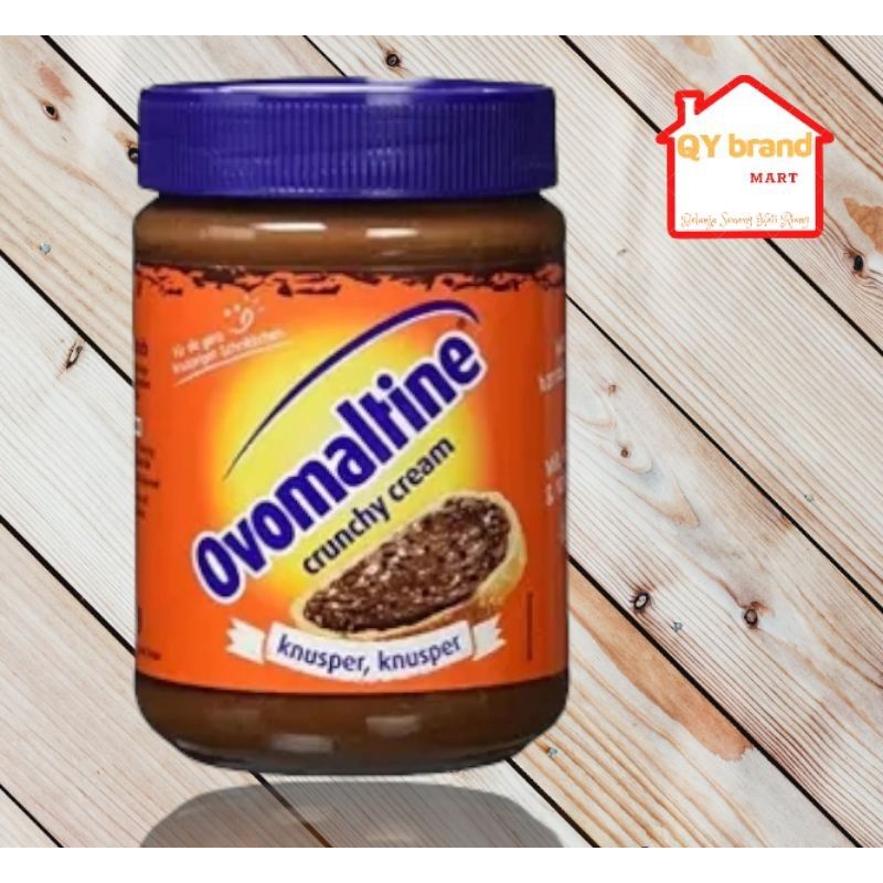 

ovomaltine crunchy cream 230g