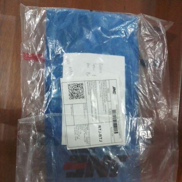 Bswart Batik Hrb026 Kenongo Hem Pendek Padi Pekalongan M L Xl Batik Pria Murah Modern Grosir Batik