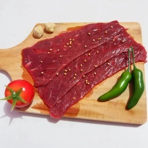

Daging Sapi Slice Beef Suki - 500 GRAM - READY STOCK