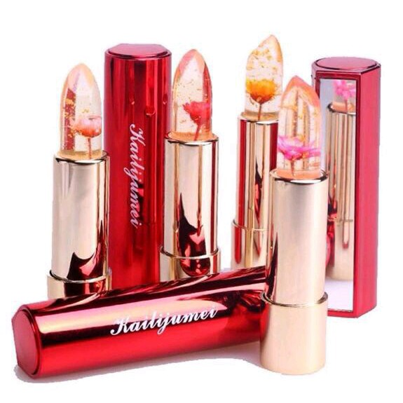 Lipstick Kailijumei Original