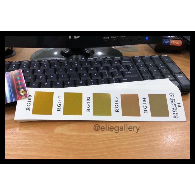 

PROMO KERTAS FOIL HOTPRINT UNDANGAN POLY EMBOS (PANJANG 120 METER) PROMO
