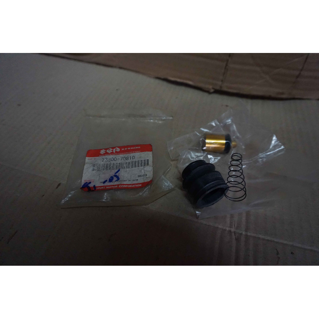 Kit Master Kopling Bawah Suzuki Esteem 1.6 Neo Baleno Aerio ASLI SGP!