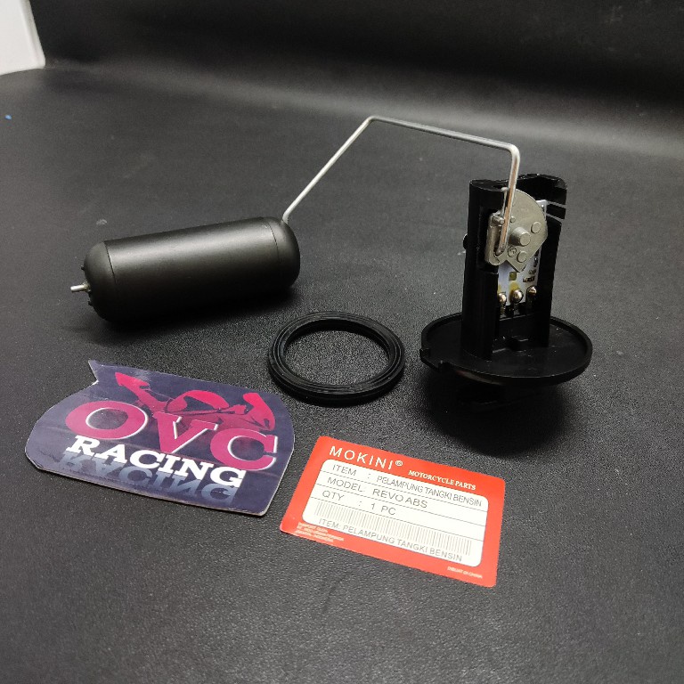 PELAMPUNG TANGKI BENSIN REVO ABS REVO ABSOLUTE BLADE IMPORT