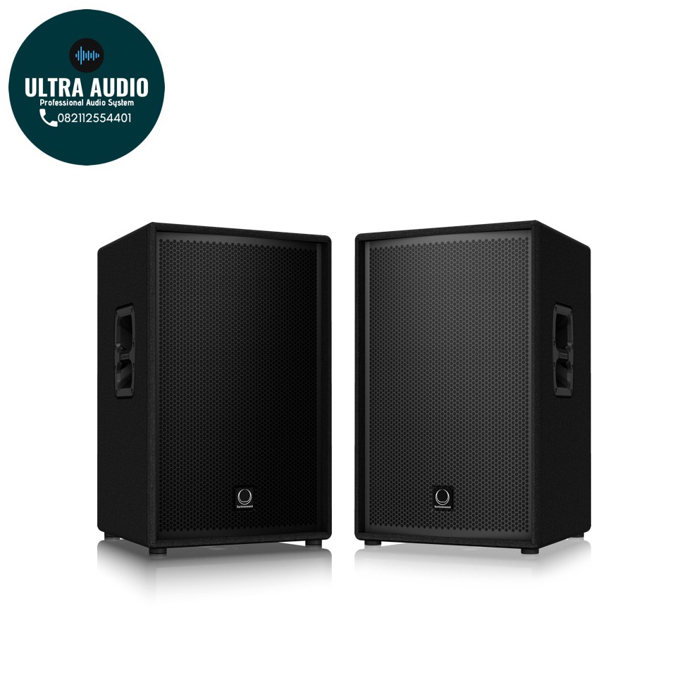 Turbosound TPX152 / TPX 152 Speaker (Hrg=1pc min order 2) ORIGINAL
