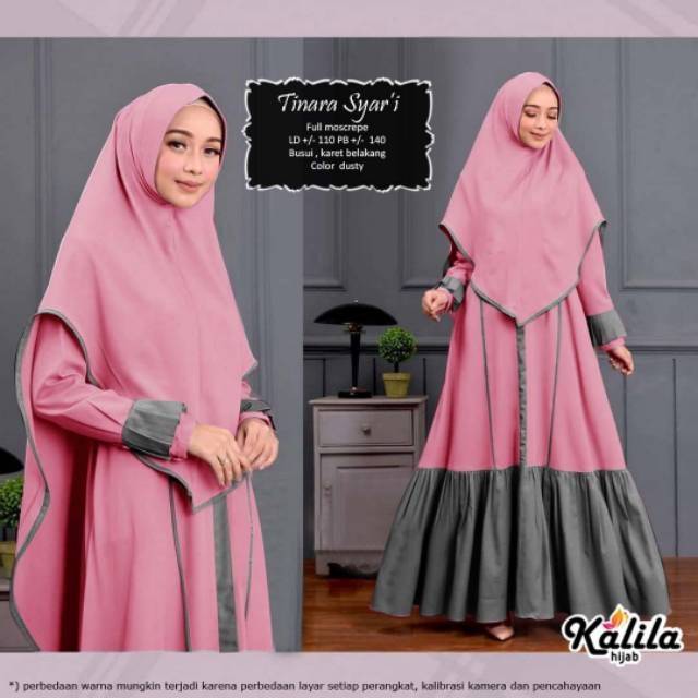 TINARA SYARI KALILA