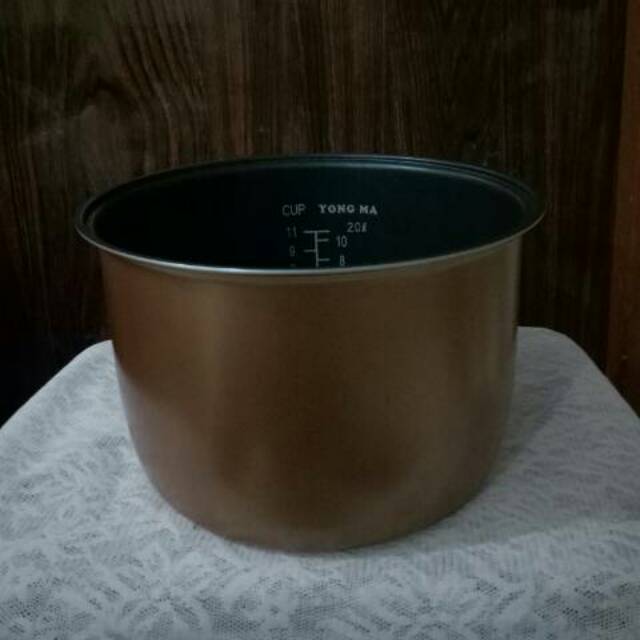 Panci magic com yong ma mc 4450