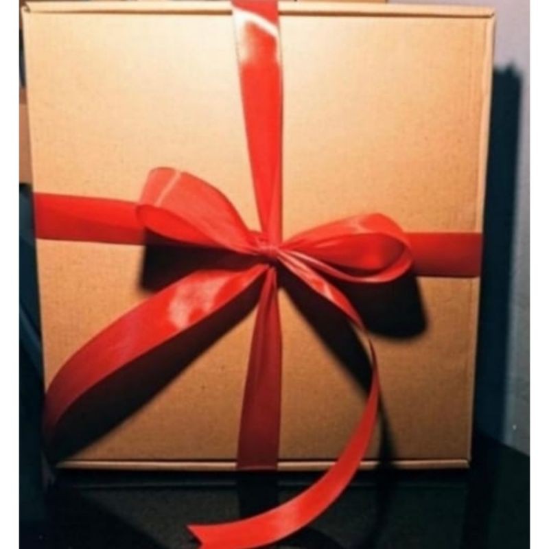

BOX + PITA + CARD + UNTUK GIFT HAMPERS