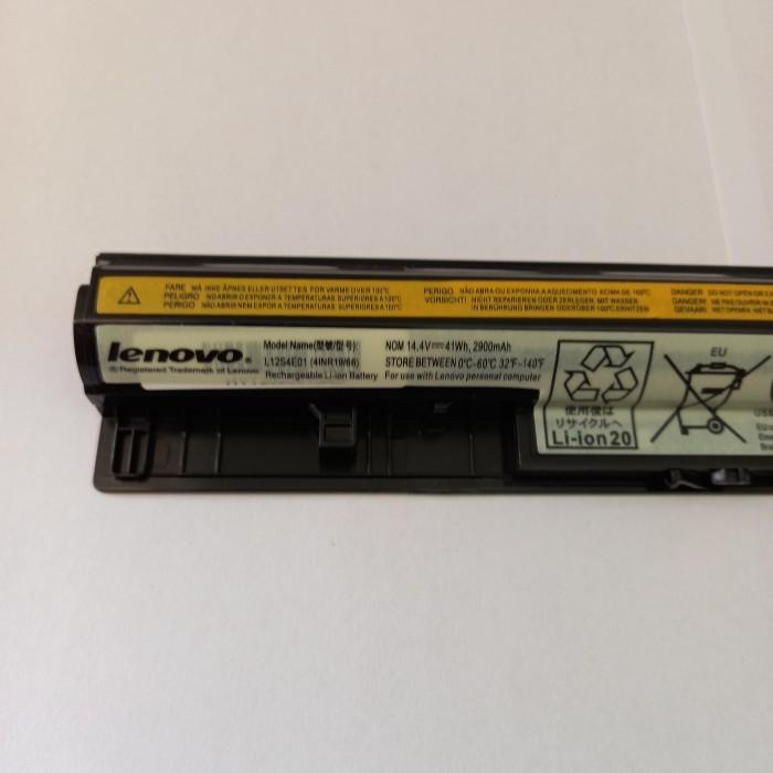 baterai battery Batre laptop lenovo g400 g40-80 g40-45 original