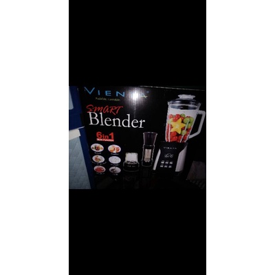 Smart Blender Vienta