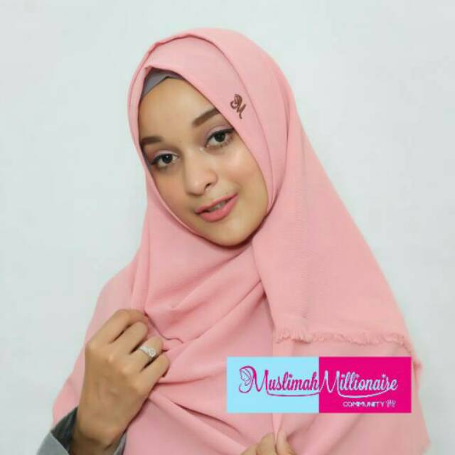 Miulan hijab