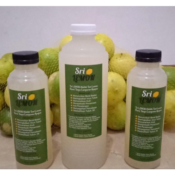 

sari lemon vitamin c