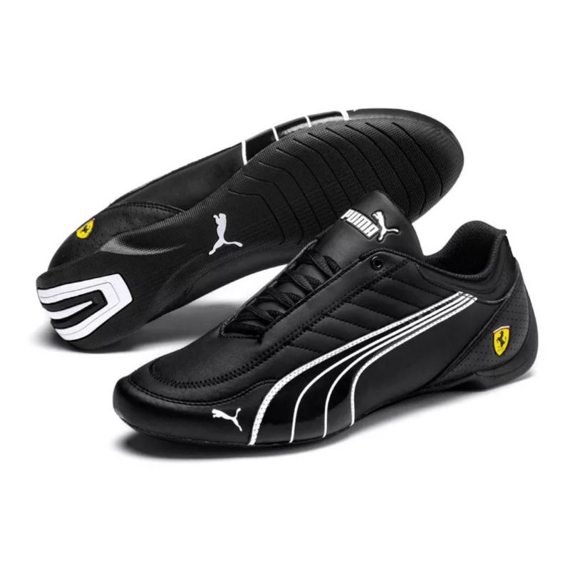 Puma SF Future Kart Cat Ferrari