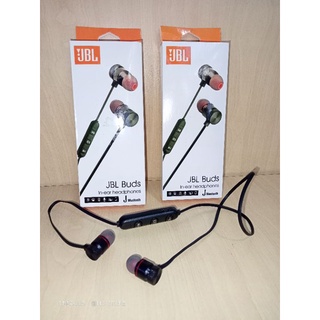 HEADSET BLUETOOTH JBL MAGNET