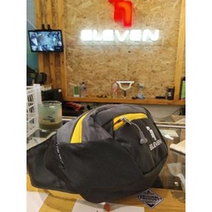 TAS SLEMPANG/WAITSBAG ELEVEN SERIAL KEPIK