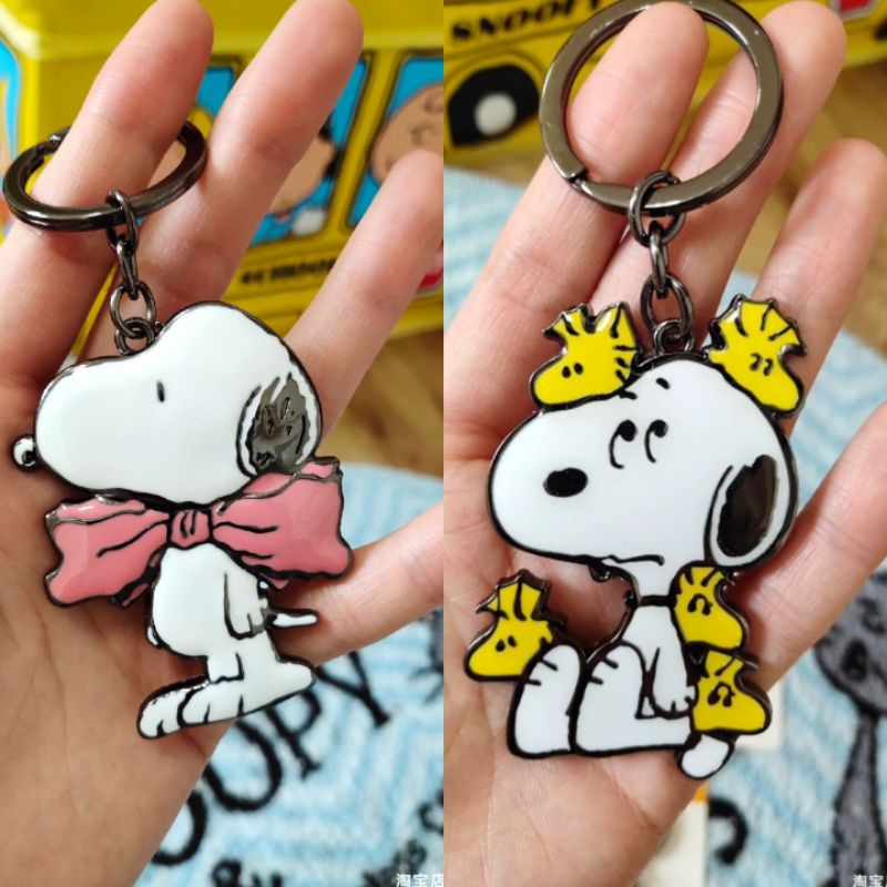 keychain / gantungan kunci import