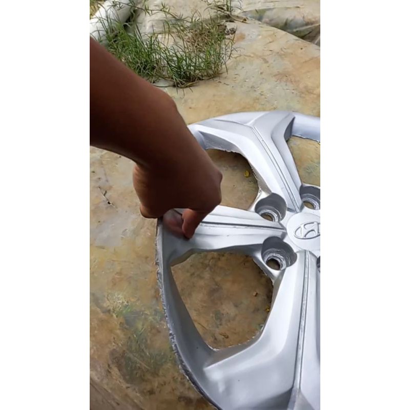 wildop ring 17 pnp L300 dan Grandmax 1 biji