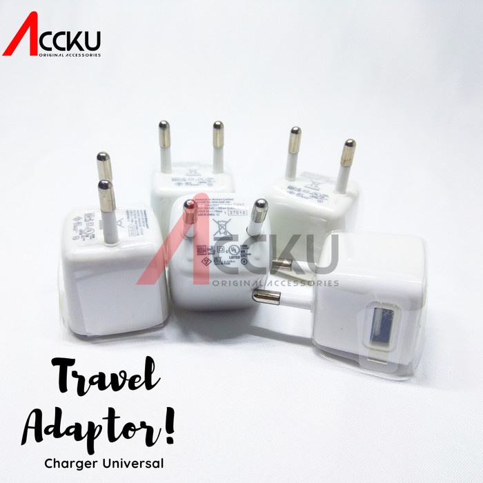 serba 5xxx adaptor charger ori kepala charger adaptor pengisi daya