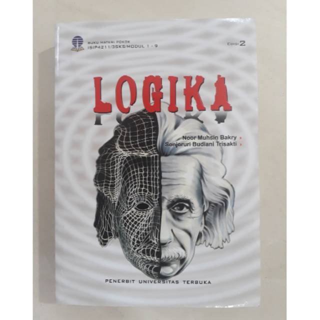 LOGIKA By. Noor Muhsin Bakry