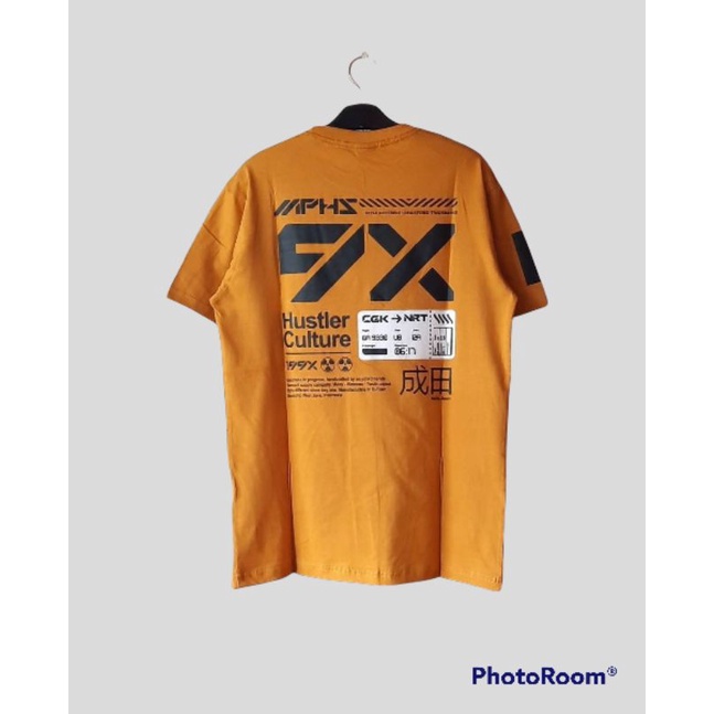 KAOS MEMPHIS ORIGINS/TSHIRT MEMPHIS ORIGINS/KAOS DISTRO PRIA