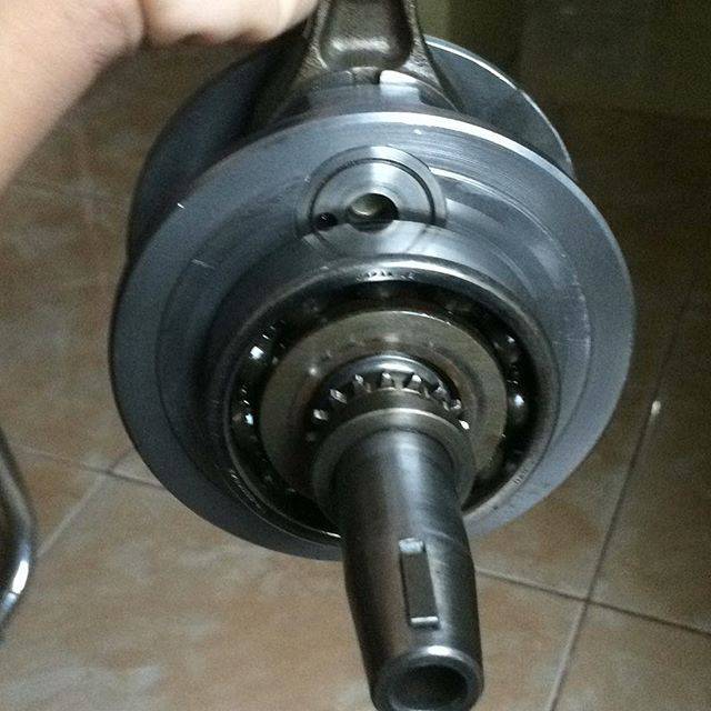 Askruk gl megapro tiger stroke up 70