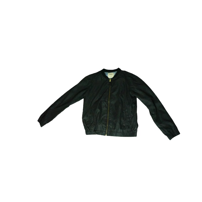 [DISKON] Jaket Casual Wanita Berkualitas | Second Branded