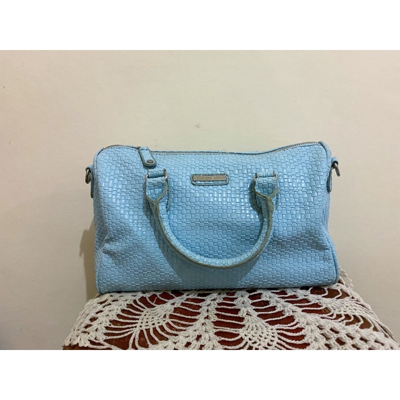 tas mango Preloved original