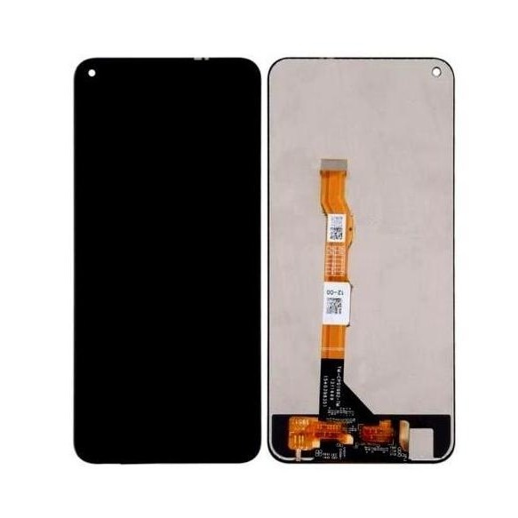 LCD TS VIVO Y30/Y30I / LCD FULLSET Y30 Y30I