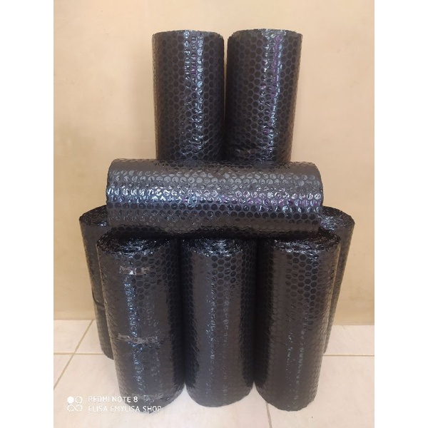 

Bubble warp 30 cm x 5 M || 30 cm x 500cm