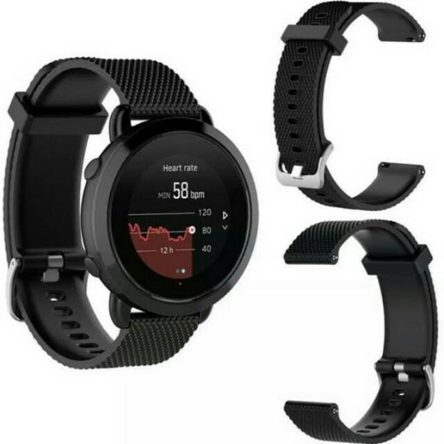 strap suunto 3 fitness