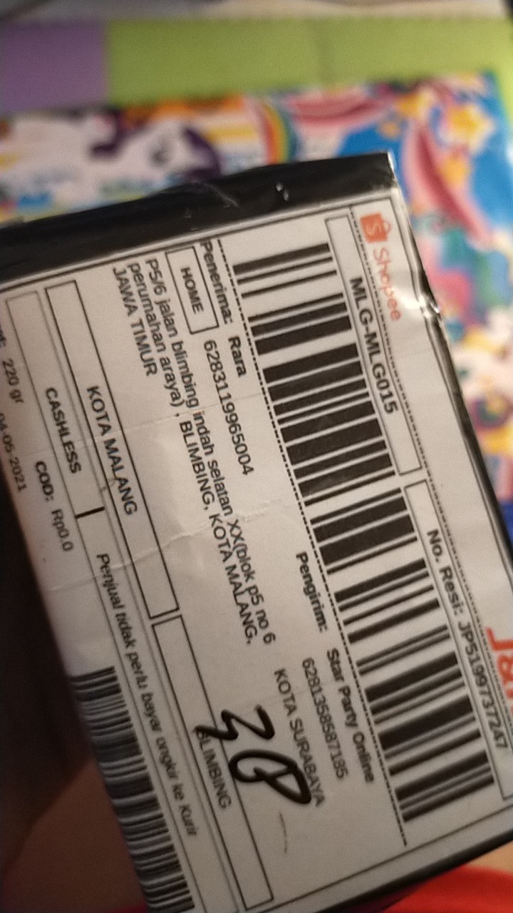 Amplop Lebaran Anak Umum Per 10 Pcs /amplop Idul Fitri/ Angpao Lebaran