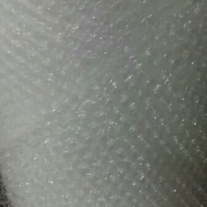 

Termurah TERMURAH!!! Plastik Bubble Wrap 500cm x 125cm (5 METER)
