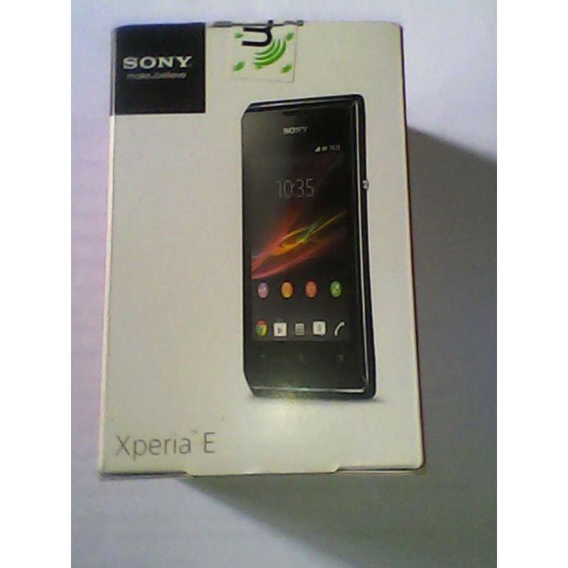 

Box/Dus/Kotak Sony Xperia E ORI