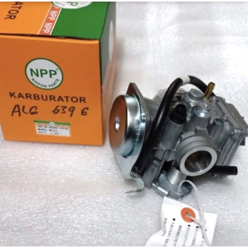 CARBURATOR / KARBURATOR MIO,MIO SOUL NPP