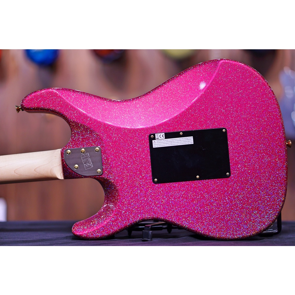 ESP Original SNAPPER FR twinkle pink E6380212