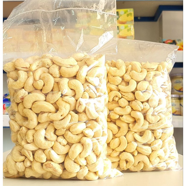 

Kacang Mede Super 500Gr