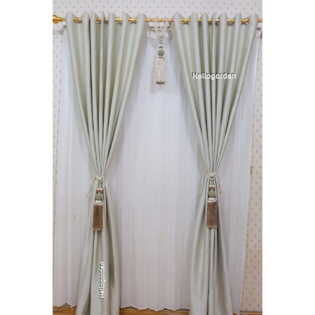 GORDEN POLOS MINIMALIS KAIN BALDU 14 LOBANG