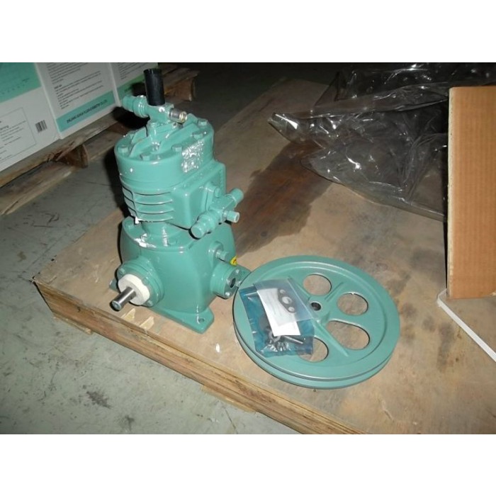 Compressor Bitzer Open Type / Bitzer Type III