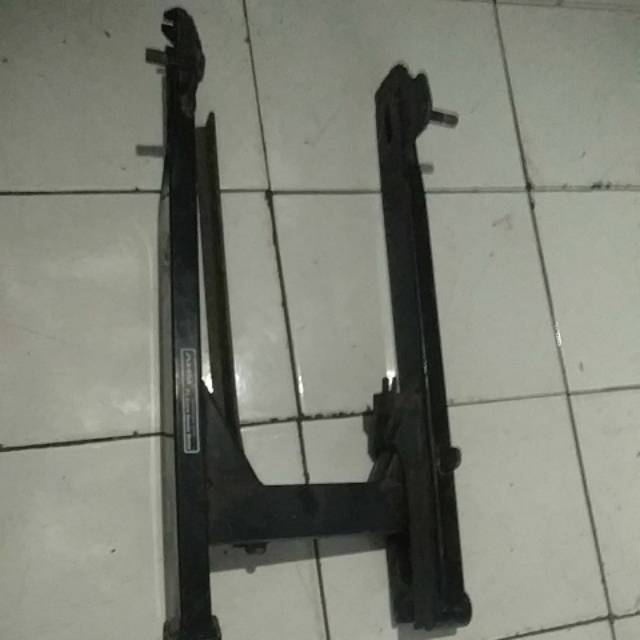Capit udang atau arem supra fit new