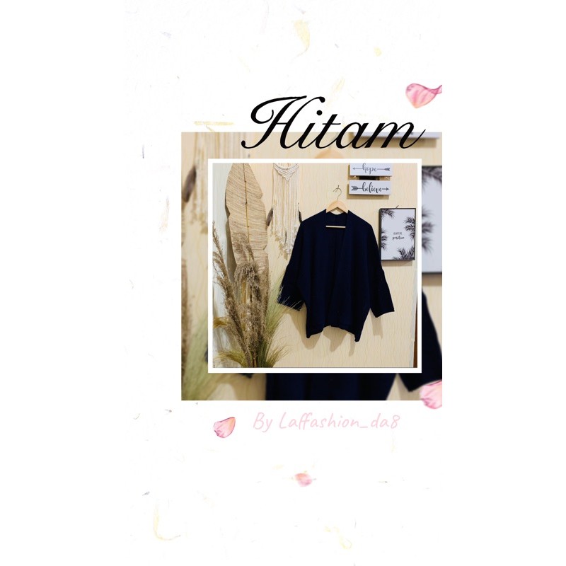 KARDIGAN OVERSIZE | OVERSIZE PREMIUM | CARDY OVERSIZE | KARDIGAN TEBAL-5