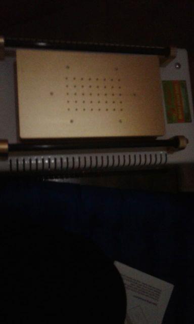 Mesin Pembuka Lcd Touchscreen Cp-201a 7in