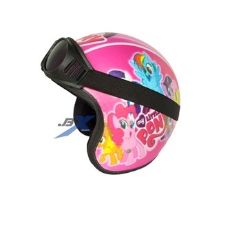 Helm Anak Bogo Pororo Nazi Karakter Cewek