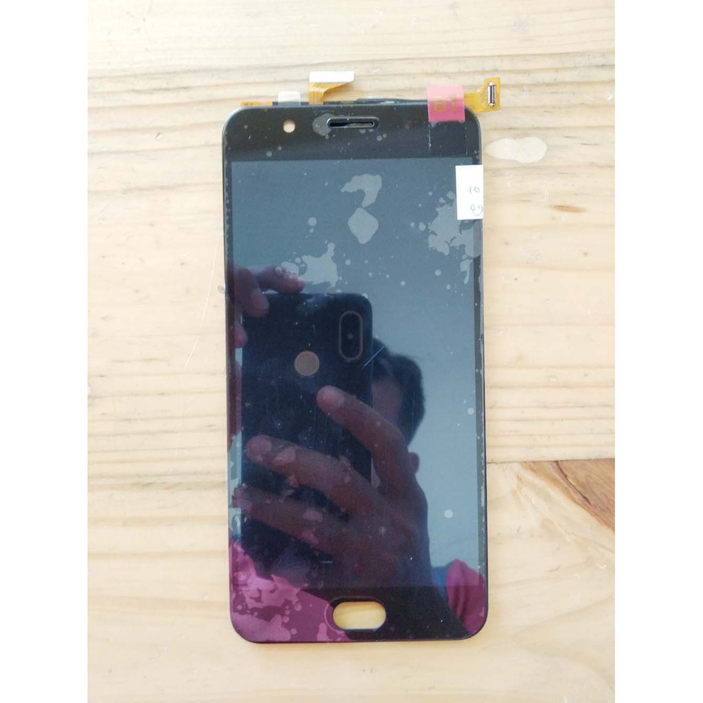 LCD Touchscreen Vivo Y69 - Vivo Y69 Layar Sentuh Vivo Y69 Kaca HP FULLSET