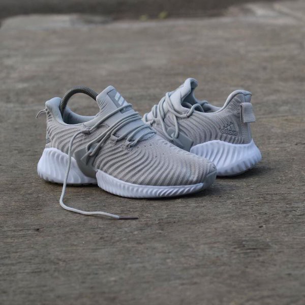 ADIDAS ALPHABOUNCE INSTINCT