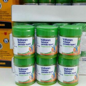 Voltaren balsem 20g