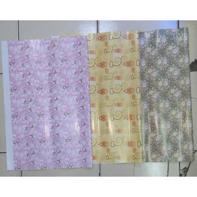 

Kertas kado