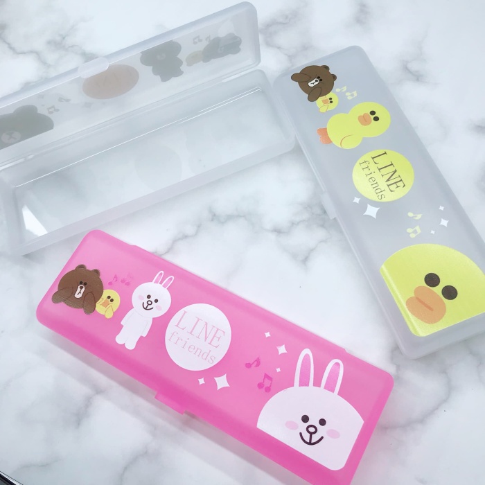 

Terlaris Kotak Pensil Line Zd803 Murah