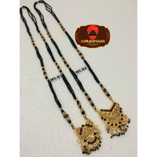 KALUNG MANGALSUTRA [MS.B]